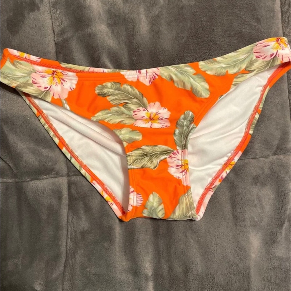 Swim suit bottoms only